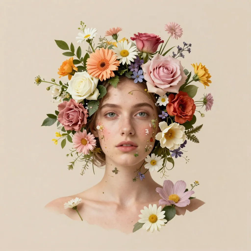 Anniversary bouquet design